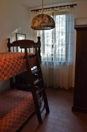 Agriturismo Le Case di San Vivaldo
