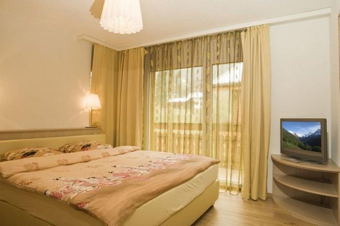 Residenz Ambassador A33