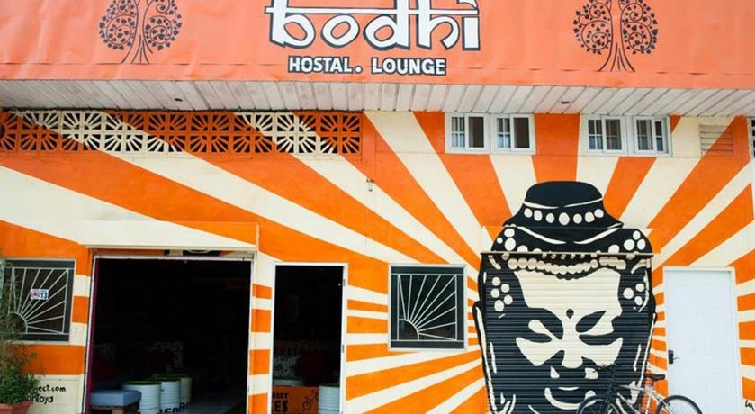 Bodhi Hostel & Lounge