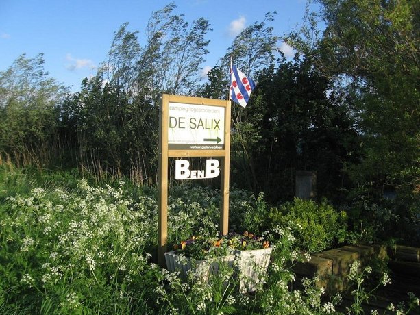 Bed and Breakfast de Salix