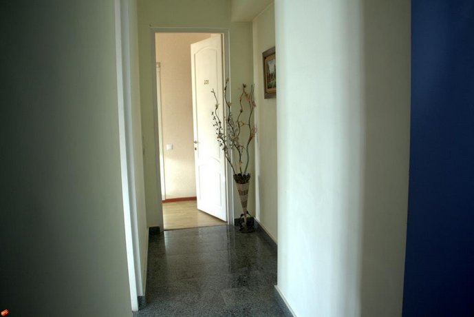Hotel Antalia