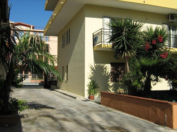 Villa Miriam Reggio di Calabria