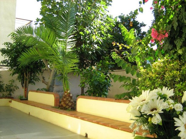 Villa Miriam Reggio di Calabria