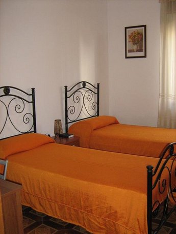 Villa Miriam Reggio di Calabria