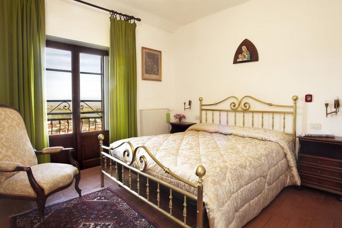 Appartamento San Simone