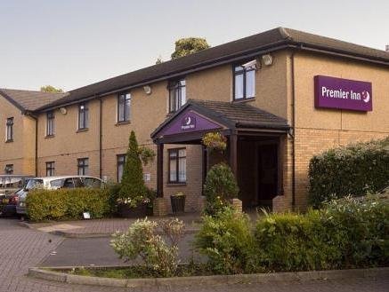 Premier Inn Peel Park East Kilbride