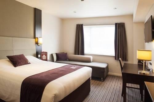 Premier Inn Peel Park East Kilbride