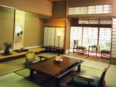 Ryokan Tsuruya Awara