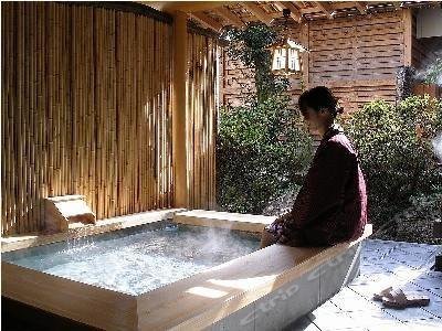 Ryokan Tsuruya Awara