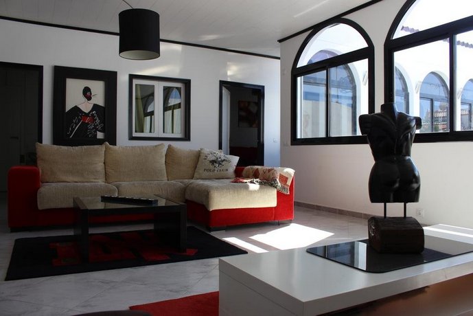 Casa Los Islas