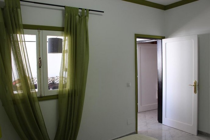 Casa Los Islas