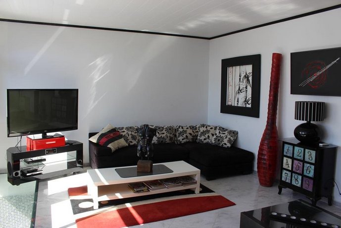 Casa Los Islas