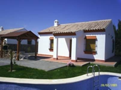 Apartamentos Majadales de Roche