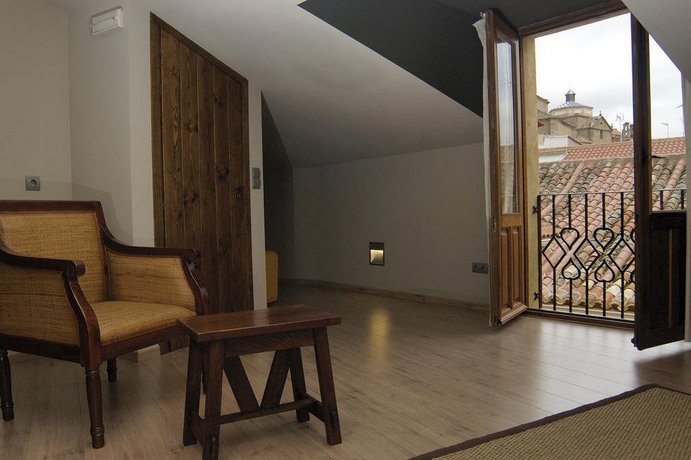 Casa Rural La Botica Oropesa