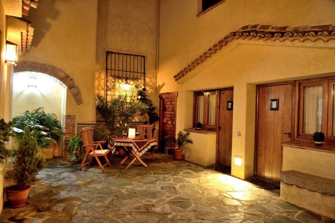 Casa Rural La Botica Oropesa