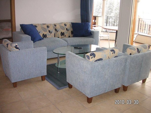 Residenz Ambassador A32