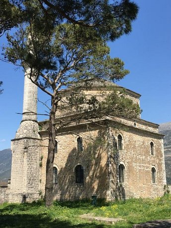 Villa Vilielmini