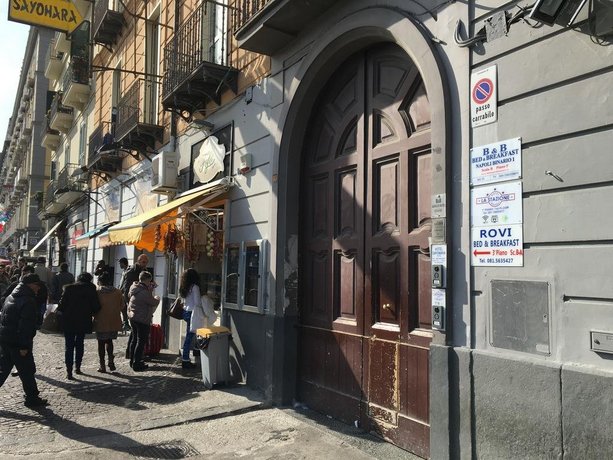 Hotel La Stazione