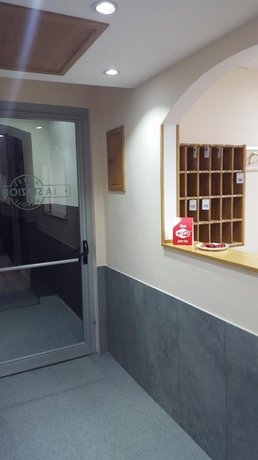 Hotel La Stazione