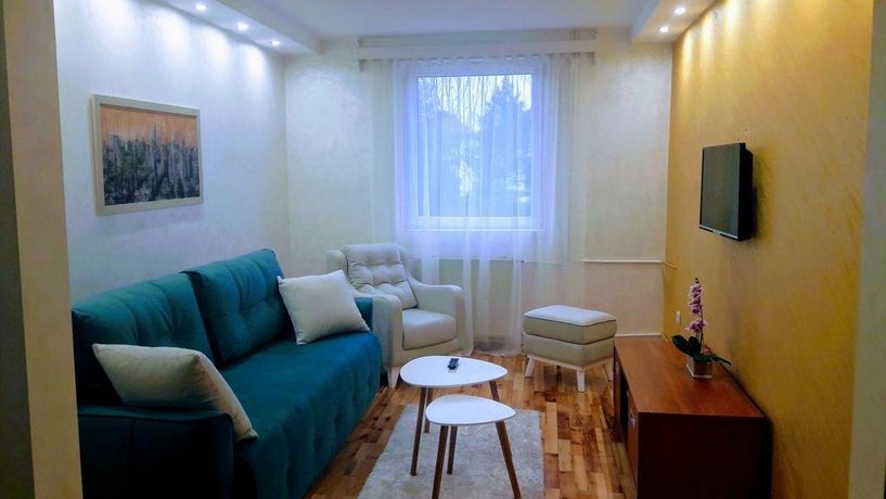 Guesthouse Dabic