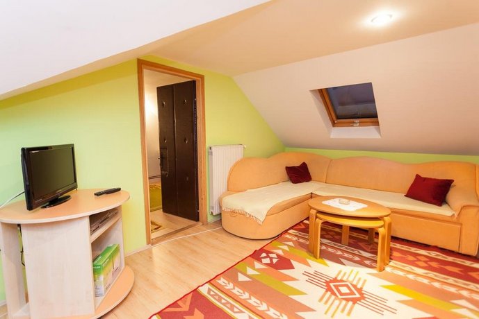 Guesthouse Dabic