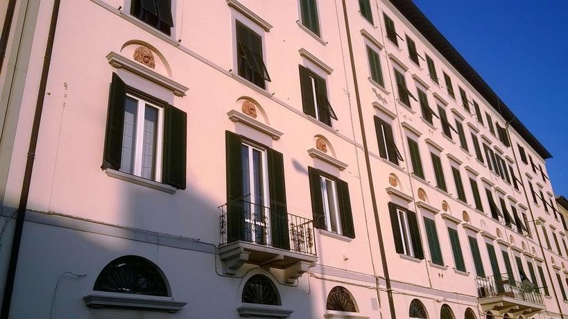 Dogana d'Acqua Art B&B