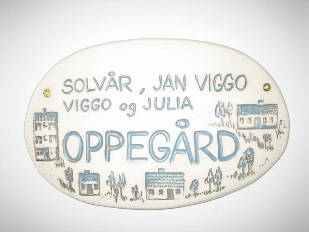 Solvårs Bed'n Breakfast