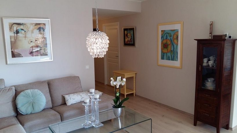 Solvårs Bed'n Breakfast