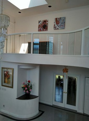 Lido Family Guest House