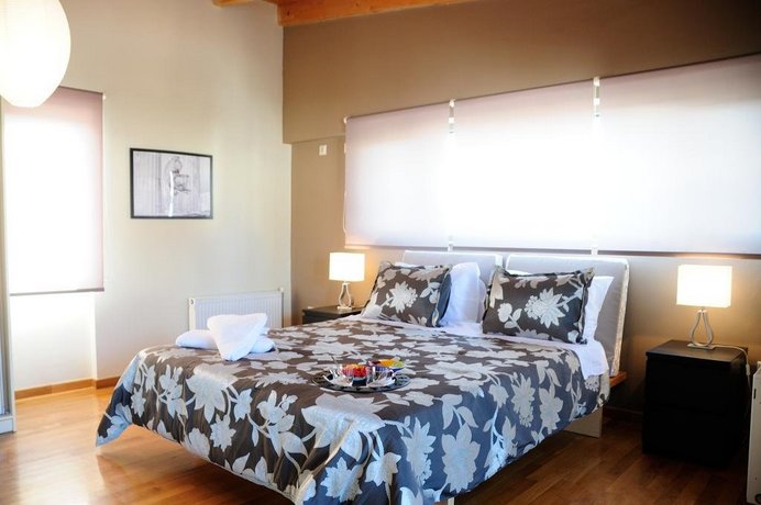 Glyfada Luxury
