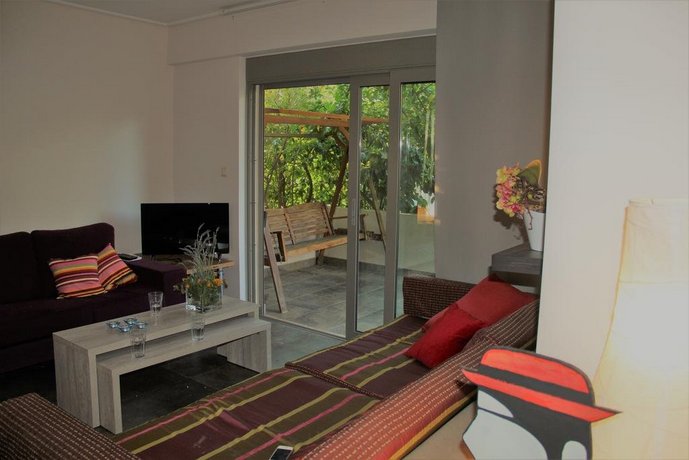 Glyfada Luxury