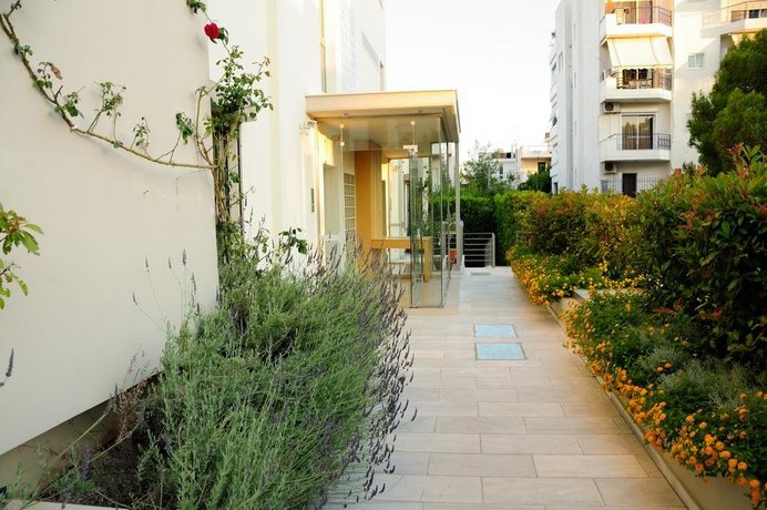 Glyfada Luxury