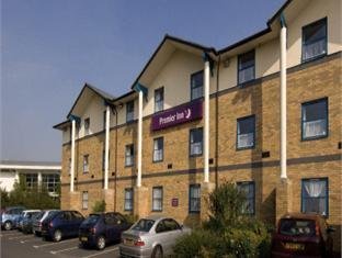 Premier Inn North Wolverhampton