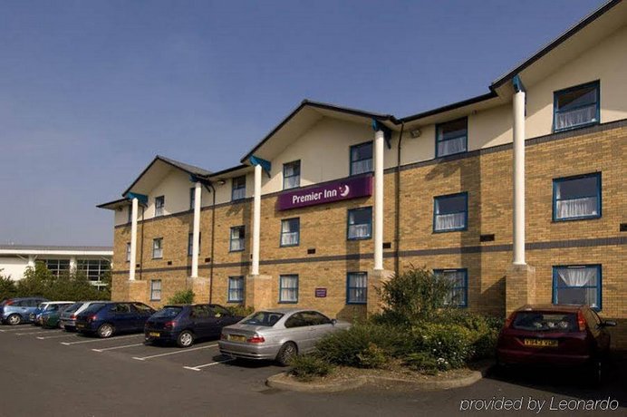 Premier Inn North Wolverhampton