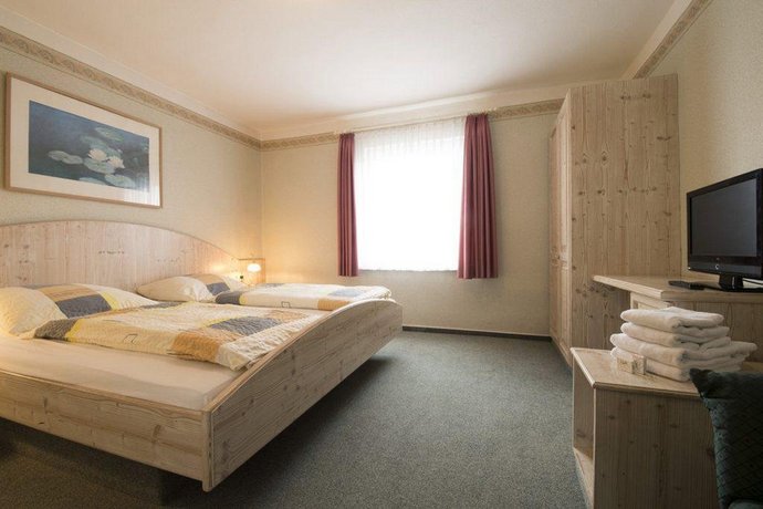 Kleines Hotel Wemhoff