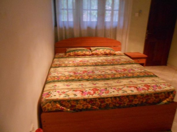 Chandu Villa