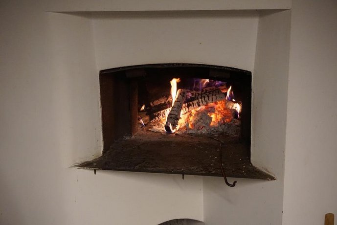 B&B Aux Quatre Bonniers