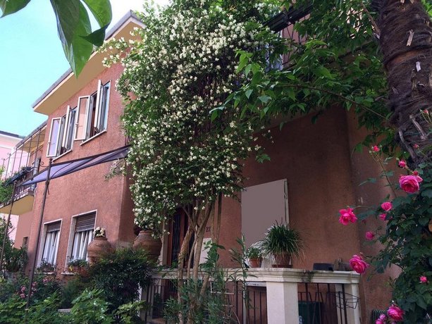 B&B Al Gazebo