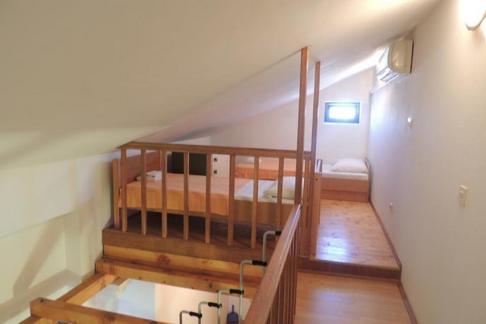 Apartments Travarevic