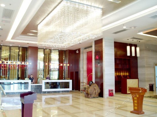 Yuexuan Hotel