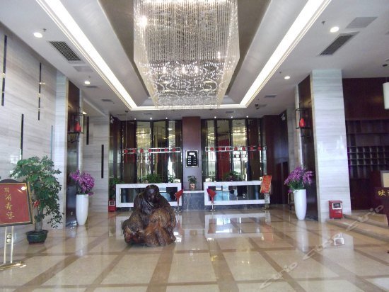Yuexuan Hotel