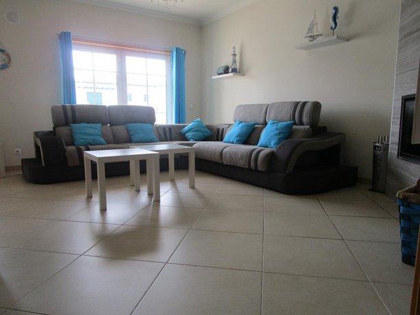 Casa Nazare Nazare