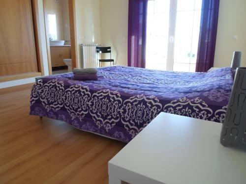 Casa Nazare Nazare