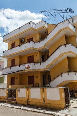 Casa Vacanze Donn'Anna