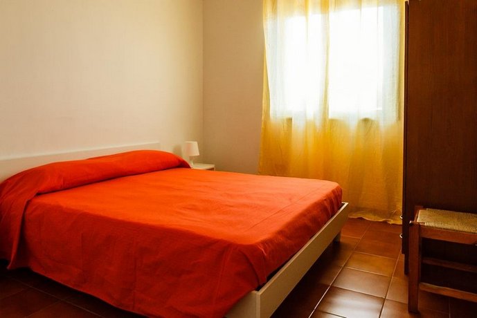 Casa Vacanze Donn'Anna