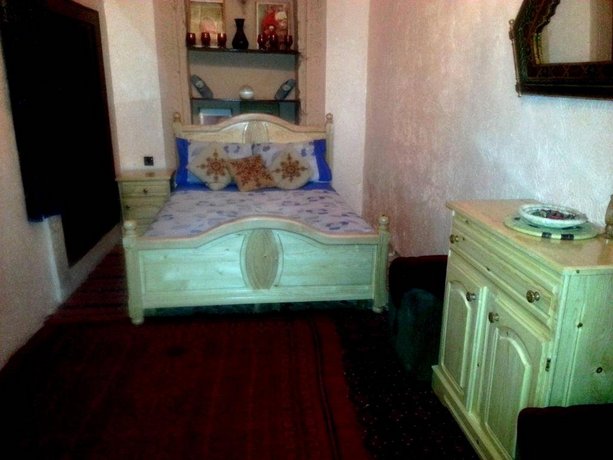 Riad Ma Boheme