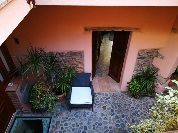 Casa Camilla Sardegna
