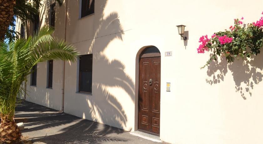Appartamenti famiglia Pinna - Sa Domu Antiga -