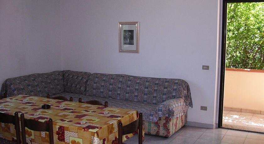 Appartamenti famiglia Pinna - Sa Domu Antiga -