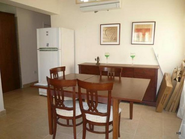 Chalet Marina Wadi Degla